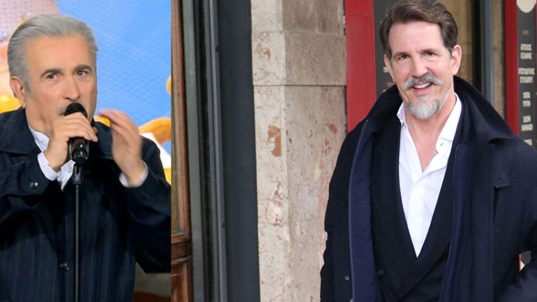 Λάκης Λαζόπουλος για Παύλο Ντε Γκρες: «Μεγάλος μ@@@ς, οι τίτλοι μένουν!»