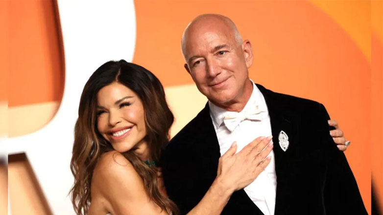 Lauren Sanchez: Τα αρνητικά σχόλια για την Balenciaga τσάντα αξίας .750 σε σχήμα ποτηριού καφέ