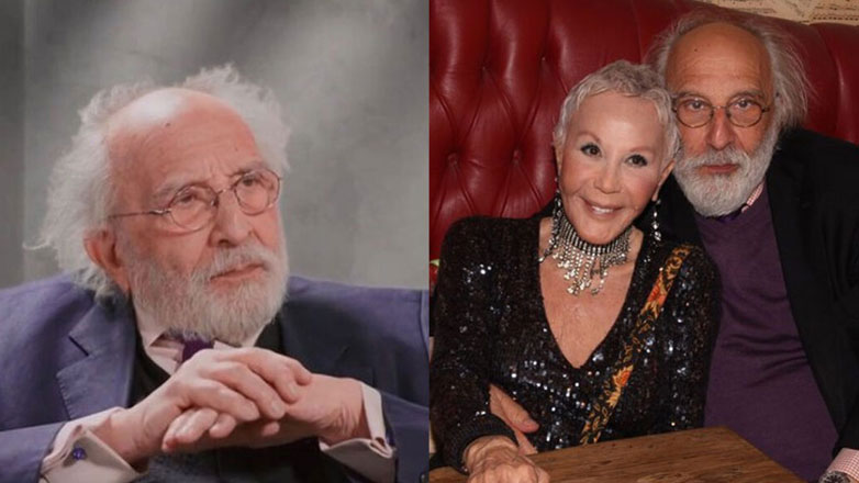 Αλέξανδρος Λυκουρέζος: Αποκαλύπτει πώς είναι δυνατόν να απατά μια γυναίκα σαν τη Ζωή Λάσκαρη