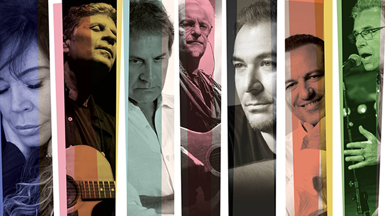 Διονύσης Τσακνής και Μάνος Ελευθερίου – «Στου Κόσμου Τα Σκαλιά» – Νέο άλμπουμ