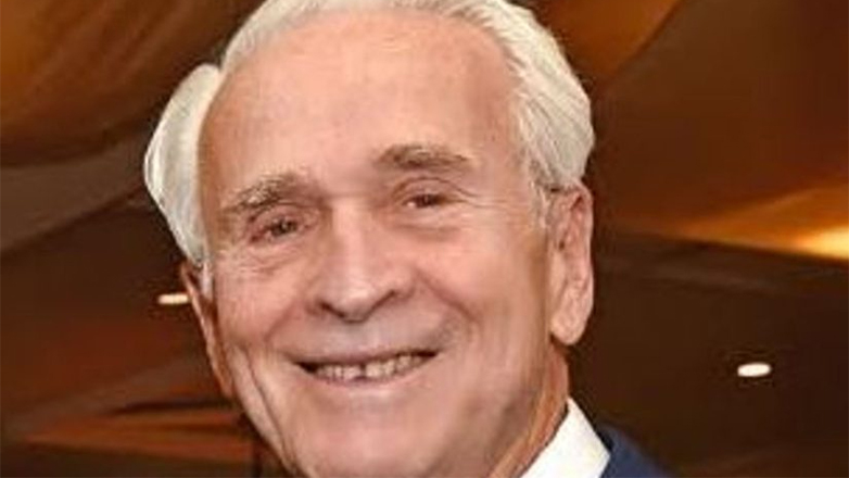 Πέθανε ο Θεόδωρος Πέδας