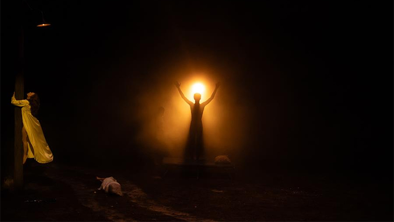 Τo ΜAMI του Mario Banushi στο 79ο Φεστιβάλ της Αβινιόν