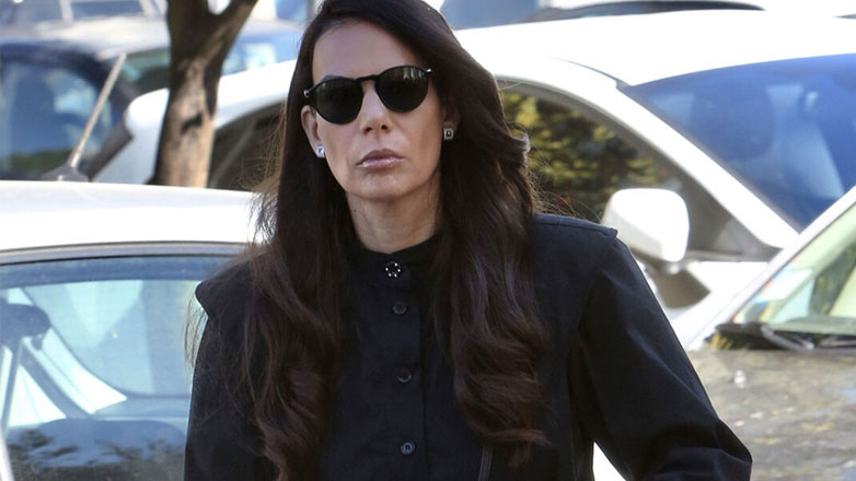 Εύη Βατίδου: Ξεσπά για την αντιμετώπισή της από τα ΜΜΕ