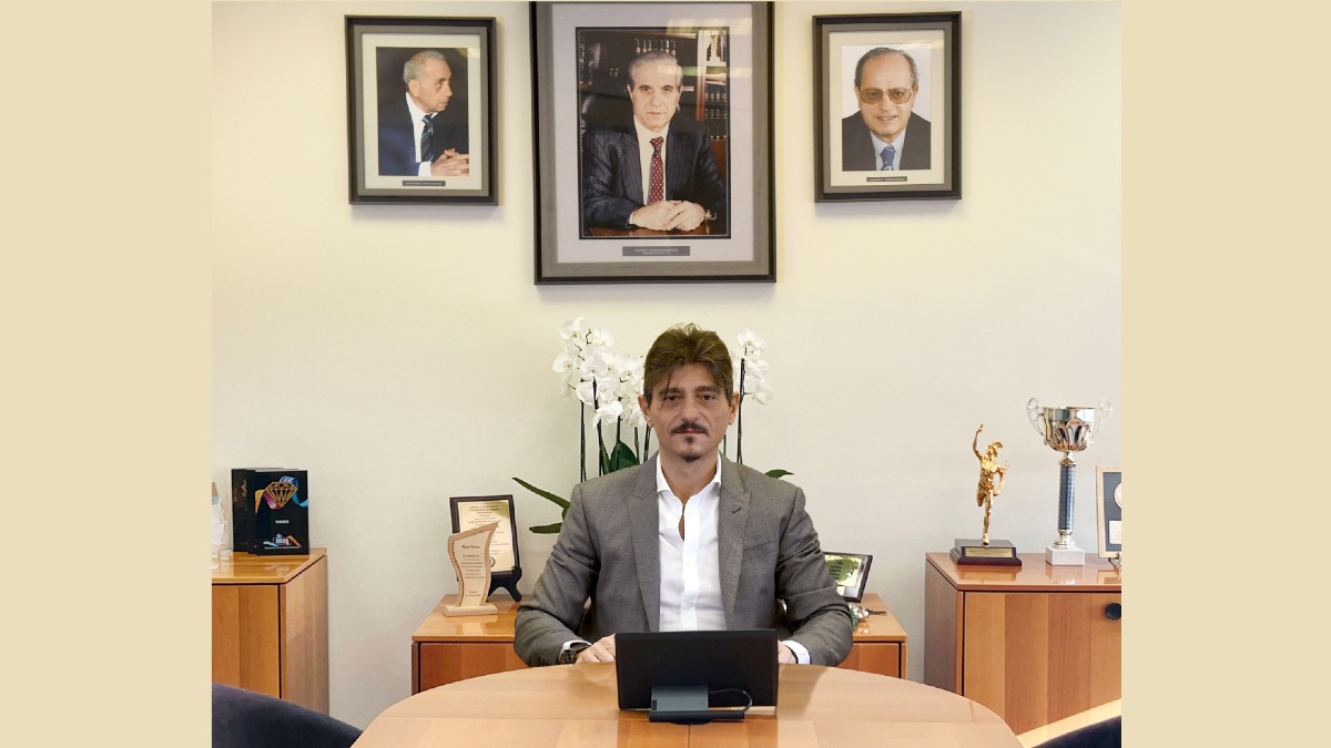 Ίδρυμα Παύλος Γιαννακόπουλος: Όραμα, Κοινωνική Προσφορά και Συνεχιζόμενη Κληρονομιά