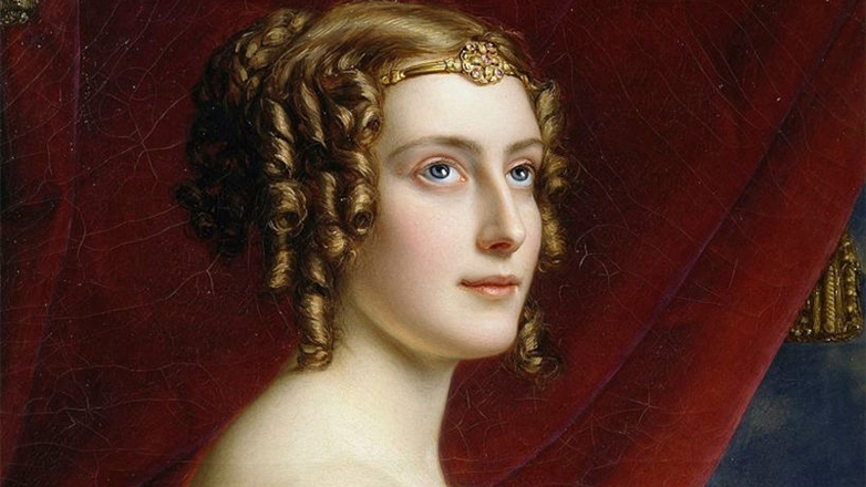 Τζέιν Ντίγκμπι: Η περιπετειώδης ζωή μίας αριστοκράτισσας που αναζητούσε τον έρωτα και σκανδάλισε την Αθήνα