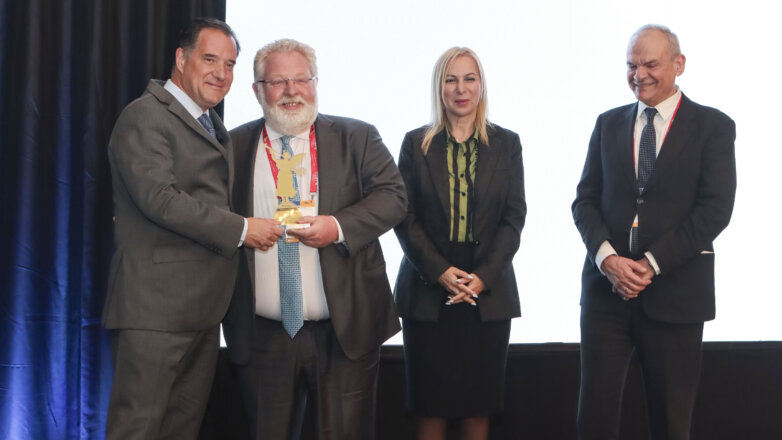 Βραβείο Αξίας και Φήμης για τη DEMO στο Reputation Pharma 2025