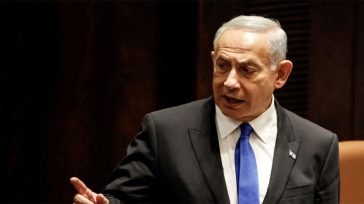 Νετανιάχου: «Οι κατηγορίες του επικεφαλής της Σιν Μπετ είναι ένας ιστός ψεμάτων»