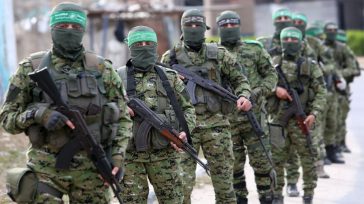 Η Χαμάς προειδοποιεί ότι οι μισοί από τους ομήρους βρίσκονται σε υπό εκκένωση ζώνες της Λωρίδας της Γάζας