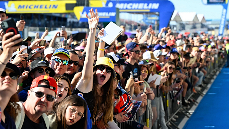 Το Γαλλικό Grand Prix επιβεβαιώθηκε στο ημερολόγιο του MotoGP μέχρι το 2031