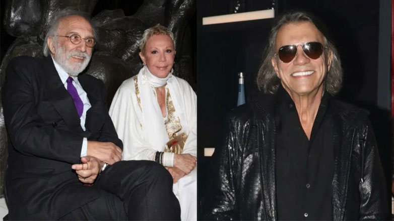 Ηλίας Ψινάκης: «Η Λάσκαρη έσπαγε το σπίτι…» – Παρασκήνια και εκρήξεις της μεγάλης σταρ όταν μάθαινε για τις απιστίες του Λυκουρέζου