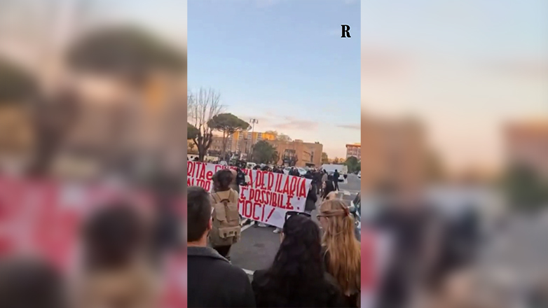 Ιταλία: Φόρος τιμής για την φοιτήτρια που βρέθηκε νεκρή σε βαλίτσα