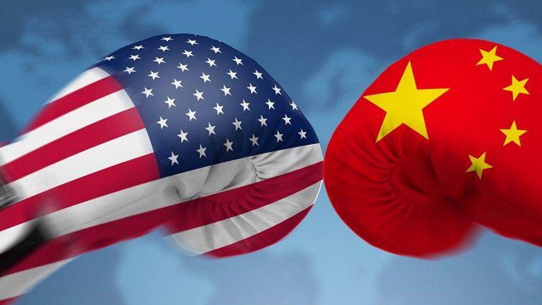 Το Πεκίνο θα επιβάλει δασμούς 34% σε όλα τα αμερικανικά προϊόντα από τις 10 Απριλίου