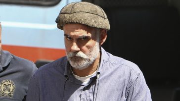 Νέα διακοπή στη Δίκη Κορκονέα στο Μικτό Ορκωτό Εφετείο Λαμίας