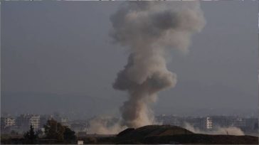 Ισραήλ: Δεν θα αφήσουμε η Συρία να γίνει τουρκικό προτεκτοράτο