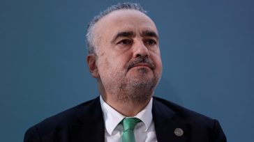 Οι δικηγόροι της Λάρισας κατά του Δ. Βερβεσού