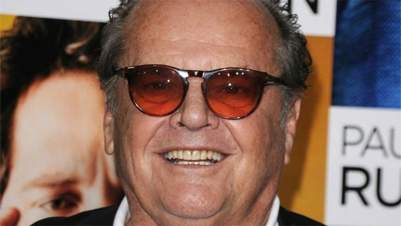 Τζέιμς Λ. Μπρουκς: «Ο Τζακ Νίκολσον διαβάζει συνέχεια σενάρια»