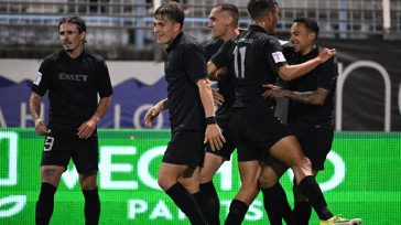 Λαμία – Athens Kallithea 0-2: Τη νίκησε, την «έριξε» και ελπίζει!