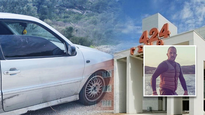 Διασωληνωμένη νοσηλεύεται η αστυνομικός που παρασύρθηκε στη Χαλκιδική – Πώς ξεκίνησε ο καβγάς