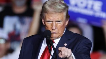 Ο Τραμπ δημοσιοποιεί βίντεο-σοκ που εικονίζει φονική επίθεση κατά των Χούθι στην Υεμένη