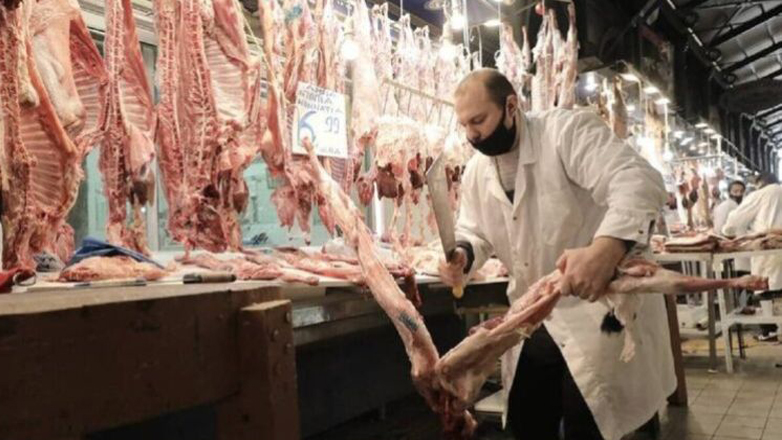 Αυξημένη η τιμή στα αμνοερίφια ενόψει Πάσχα