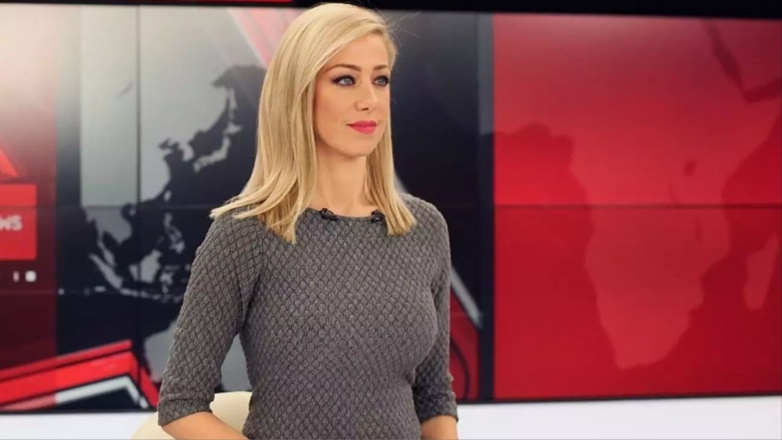 Έφη Αλεβίζου: Συγκλονίζει για την περιπέτεια υγείας της και το χειρουργείο που υποβλήθηκε – «Έκανα ριζική υστερεκτομή»