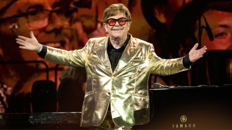 Elton John: Η κατάθεση ψυχής για τον εθισμό του στα ναρκωτικά – «Με κατέστρεψαν και όταν βγήκα από αυτά…»