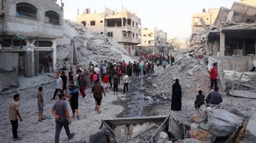 Ισραήλ: Ο στρατός κλιμακώνει τις επιχειρήσεις του στη Λωρίδα της Γάζας – Τουλάχιστον 30 νεκροί