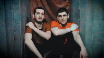 Η Χαμάς έδωσε στη δημοσιότητα βίντεο δύο Ισραηλινών ομήρων