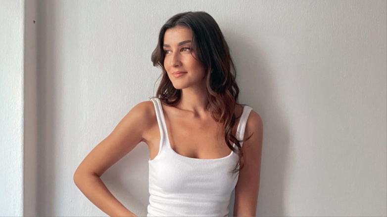 Κατερίνα Βισέρη: Η εξομολόγηση για την δύσκολη μάχη της με την ανορεξία – «Είχα φτάσει 35 κιλά, ήταν πολύ επικίνδυνο»