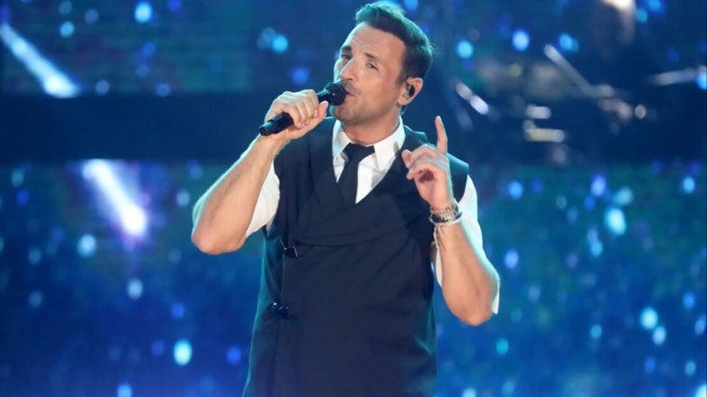 Νίκος Βέρτης: Θα τραγουδήσει για πρώτη φορά στο Ντουμπάι – Οι εξωφρενικές τιμές των εισιτήριων για τη συναυλία του