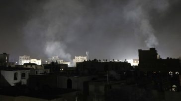 Υεμένη: Ένας νεκρός από αεροπορικά πλήγματα των ΗΠΑ
