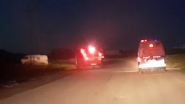 Γάζα: Βίντεο δείχνει τα τελευταία λεπτά των διασωστών που σκοτώθηκαν από πυρά Ισραηλινών στρατιωτών