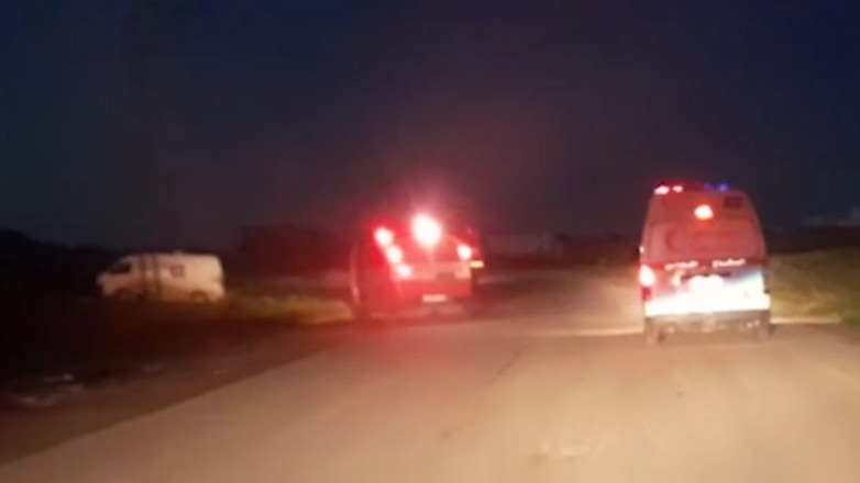 Γάζα: Βίντεο δείχνει τα τελευταία λεπτά των διασωστών που σκοτώθηκαν από πυρά Ισραηλινών στρατιωτών