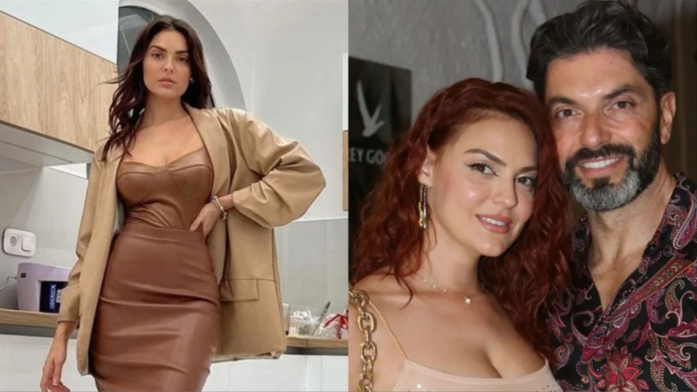 Βρισηίδα Ανδριώτου: Η σέξι φωτογραφία με μαγιό, το μήνυμα όλο νόημα και το σχόλιο του Σπύρου Μαρτίκα