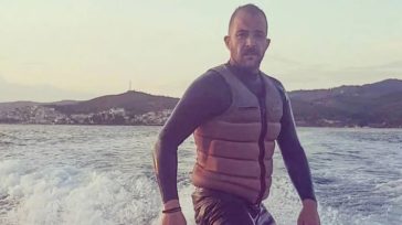 Χαλκιδική: Ένας νεκρός και μία αστυνομικός σε κρίσιμη κατάσταση έπειτα από τροχαίο