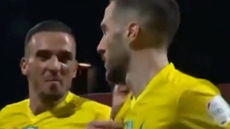 Μαγικό γκολ από τον Φορτούνη στο 90+7′ και πρώτη νίκη για την Αλ Καλίτζ