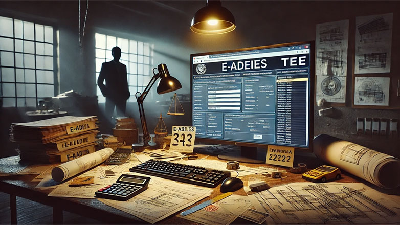 Κύκλωμα Πολεοδομίας Ρόδου: Ερευνούν ψηφιακές αλλοιώσεις στο e-Άδειες