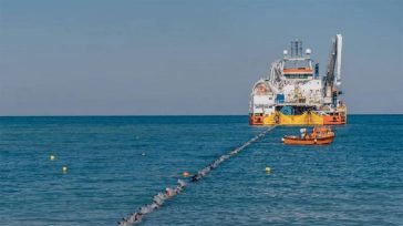 Πρόκληση των Τούρκων για την ηλεκτρική διασύνδεση Ελλάδας – Κύπρου – Ισραήλ