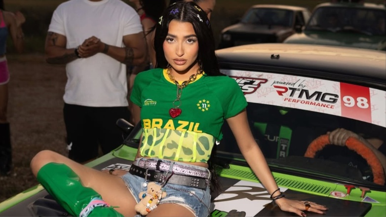 Αναστασία: Η εξομολόγηση για τις κρίσεις πανικού που πάθαινε – «Το έπαθα μέσα στο ίδιο μου το σπίτι»