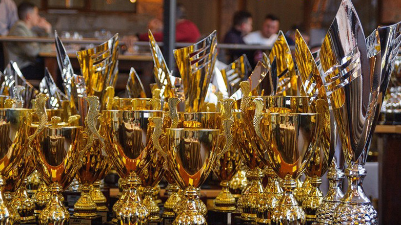 Η ώρα των πρωταγωνιστών: Απονομές Πρωταθλημάτων, Κυπέλλων και Επάθλων 2024