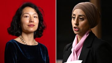 Η Βρετανία κατηγορεί το Ισραήλ πως απέλασε δύο βουλευτές των Εργατικών