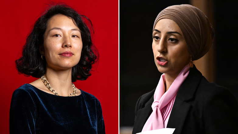 Η Βρετανία κατηγορεί το Ισραήλ πως απέλασε δύο βουλευτές των Εργατικών