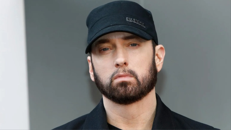 Eminem: Ο Αμερικανός ράπερ έγινε παππούς σε ηλικία μόλις 52 ετών!