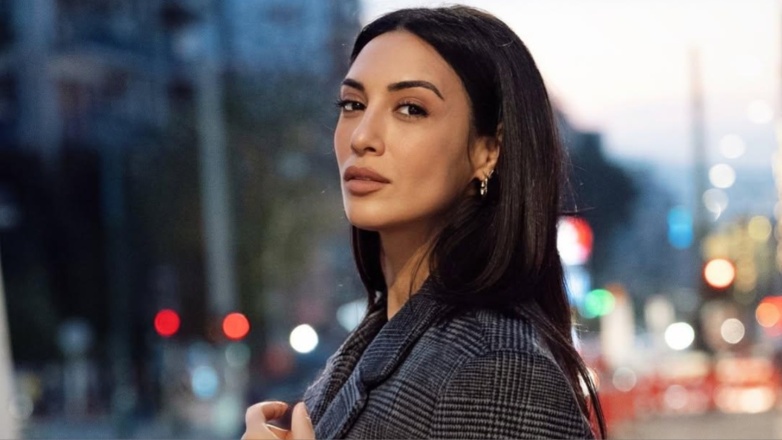 Ευγενία Σαμαρά για την προσωπική ζωή της: «Με τους ανθρώπους συνειδητά πια κάνω ένα βήμα πίσω»