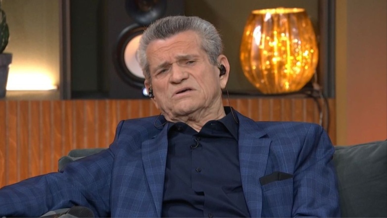 Γιώργος Μαργαρίτης για το επικό σκηνικό με επιχειρηματία: «Μου είπε, “πάρε 12 χιλιάρικα και πήγαινε για ψώνια!”»