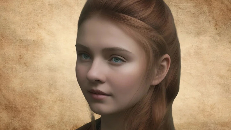 Μια αρχαία Ελληνίδα «ζωντανεύει» μετά από 3.500 χρόνια