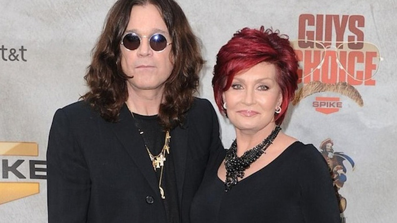 Η Σάρον Όσμπορν ανοιχτή στην ιδέα σόου με ολογράμματα των Black Sabbath