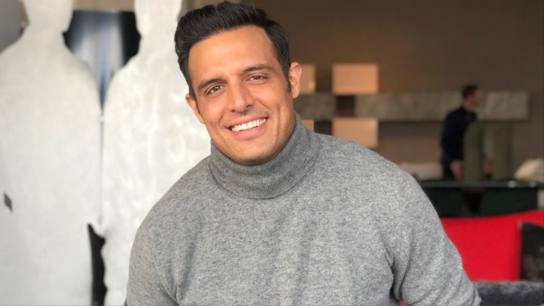 Σάββας Πούμπουρας: Απόπειρα διάρρηξης στο σπίτι του γνωστού παρουσιαστή στο Χαλάνδρι – Τραυματίστηκε μια αστυνομικός