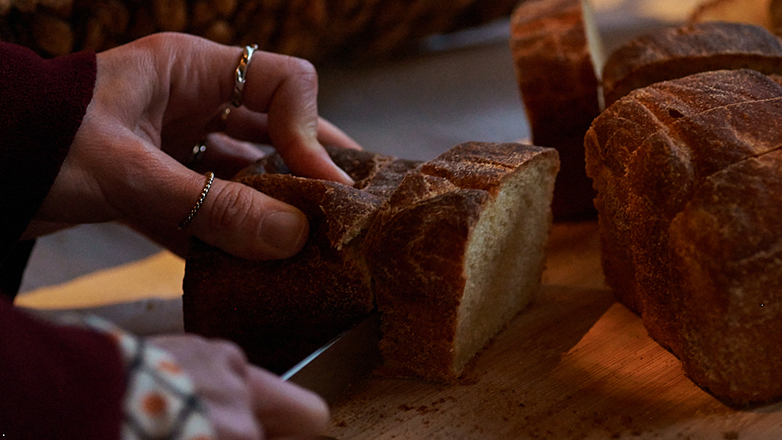 Ιστορίες ψωμιού και άυλης κληρονομιάς στη Λήμνο