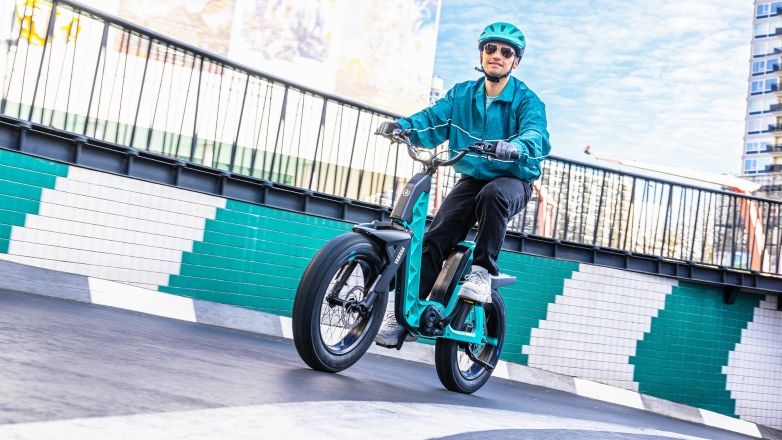 H Yamaha εξαγόρασε τμήμα της γερμανικής Brose